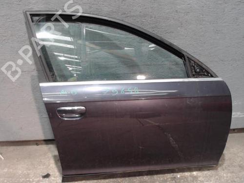 Used Right front door AUDI A6 C6 (4F2) 2.0 TDI (136 hp) 24085330