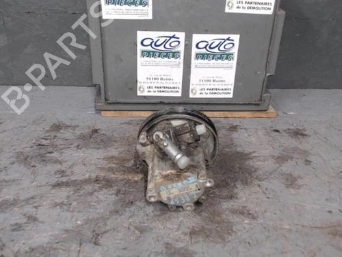 Used Steering pump Steering pump PEUGEOT BOXER Platform/Chassis (244) 2.2 HDi (101 hp) 24070206 24070206