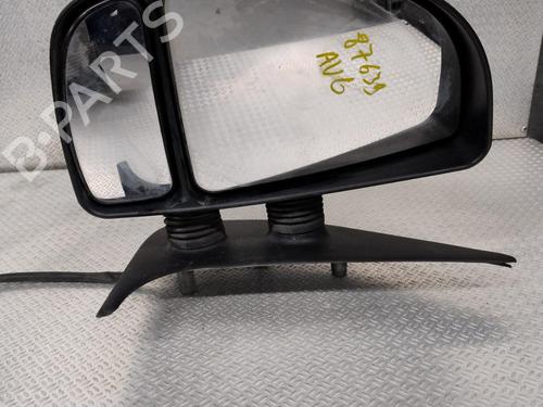 Left mirror CITROËN JUMPER I Van (244) 2.2 HDi | BP25703287C26