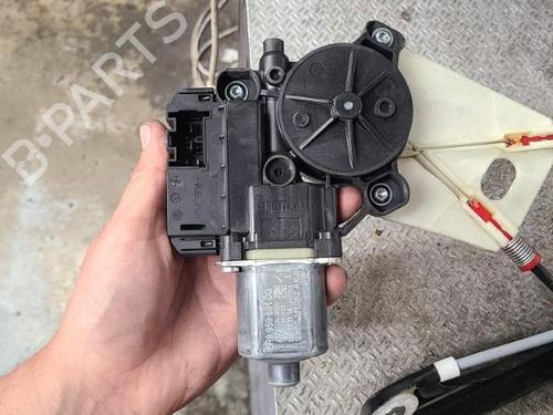 Used Front left window mechanism VW POLO V (6R1, 6C1) 1.0 (60 hp) 24099770
