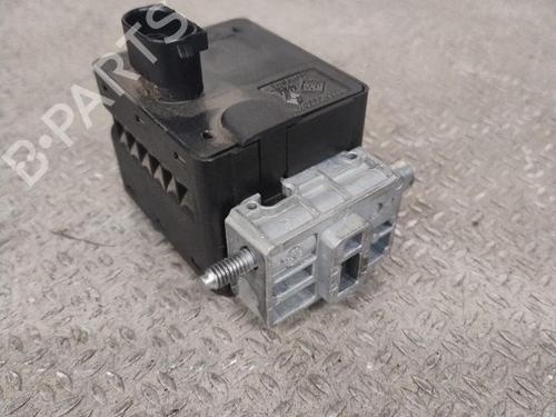 Ignition barrel RENAULT FLUENCE (L3_) 1.5 dCi (L30B) | BP31302212M48 - Image 3