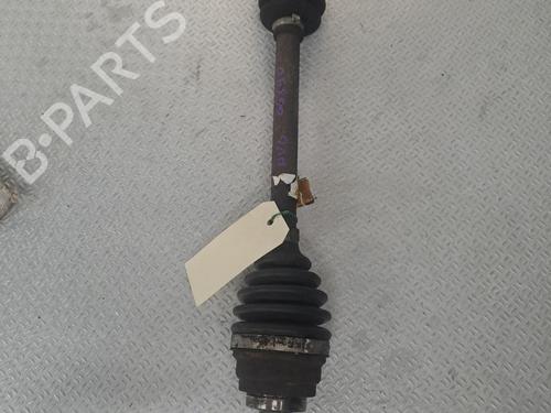 Left front driveshaft DAEWOO MATIZ (M100, M150) 0.8 | BP24078528M38 - Image 3