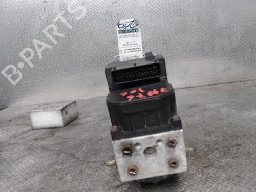 Used ABS pump ABS pump PEUGEOT 306 Hatchback (7A, 7C, N3, N5) [1993-2003] 30484015 30484015