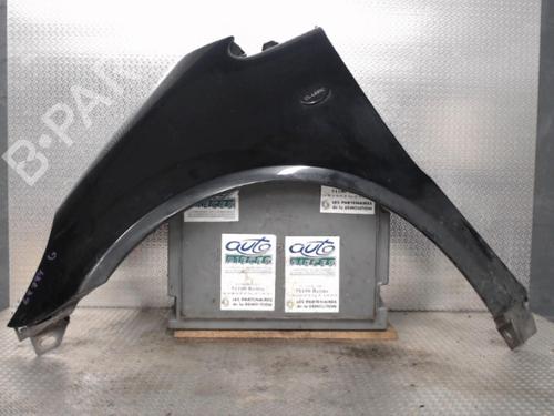 Used Left front fenders MERCEDES-BENZ A-CLASS (W168) [1997-2005]  24071482
