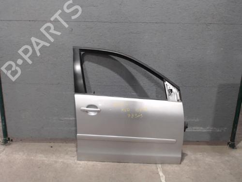 Used Right front door VW POLO (9N_, 9A_) 1.4 TDI (80 hp) 24084092