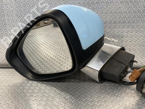 Left mirror CITROËN C3 II (SC_) 1.4 VTi 95 | BP24061370C26 