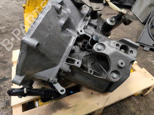 Gearbox CITROËN C3 II (SC_) 1.2 VTi 82 | BP30916301M3 - Image 2