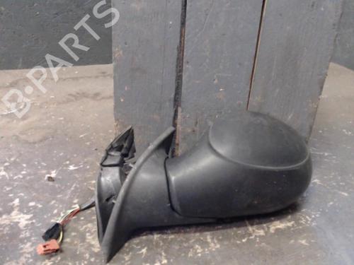 Used Left mirror CITROËN C3 I (FC_, FN_) 1.4 HDi (68 hp) 24069065