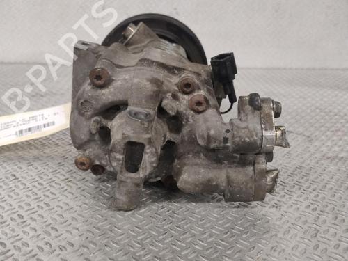 AC compressor NISSAN MICRA III (K12) 1.2 16V | BP29739631M34