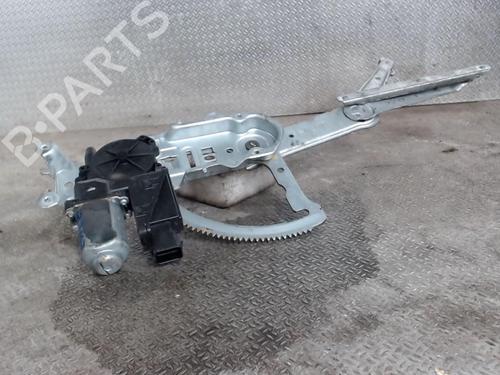 Lève-vitre avant droit OPEL CORSA C (X01) 1.3 CDTI (F08, F68) (70 hp) 24081899