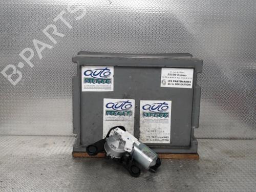 Used Rear wiper motor Rear wiper motor CITROËN C4 II (NC_) 1.6 HDi 90 (92 hp) 24073060 24073060
