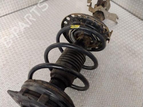 Left front shock absorber RENAULT CLIO II (BB_, CB_) | BP30164053M16