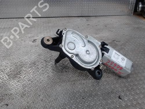 Used Rear wiper motor FIAT PUNTO (188_) 1.2 60 (188.030, .050, .130, .150, .230, .250) (60 hp) 24076918