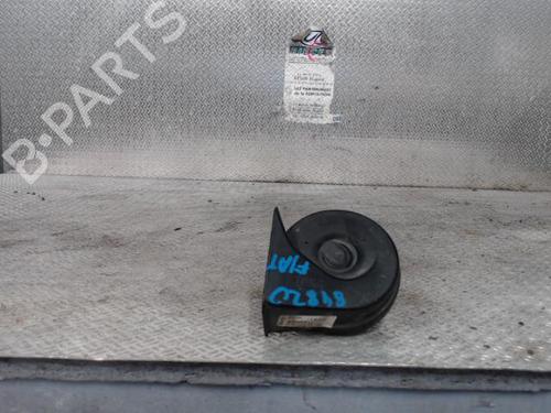 Used Horn Horn FIAT 500 (312_) 1.4 (312AXC1B, 312CXC1B) (100 hp) 24095506 24095506