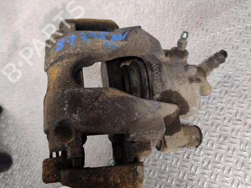 Left front brake caliper RENAULT TWINGO III (BCM_, BCA_) 0.9 TCe 90 (BCM9, BCM2) | BP30047316M105 