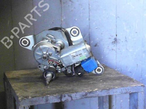 Used Rear wiper motor CITROËN EVASION MPV (22, U6) 2.1 TD (109 hp) 24064251