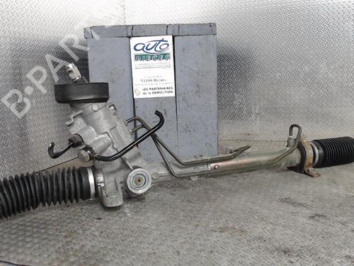 Used Steering rack AUDI A2 (8Z0) 1.4 (75 hp) 24078707
