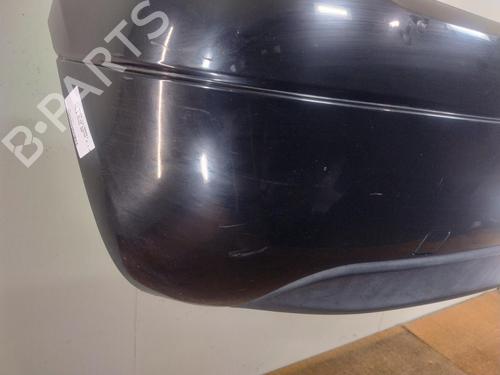 Rear bumper CITROËN C3 I (FC_, FN_) 1.6 16V HDi | BP30164120C8