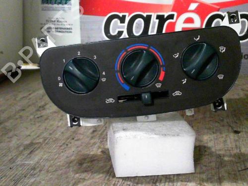 Used Climate control Climate control FIAT DOBLO MPV (119_, 223_) 1.9 D (223AXB1A) (63 hp) 24068085 24068085