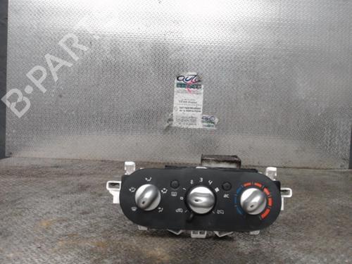 Used Climate control RENAULT TWINGO II (CN0_) 1.5 dCi 75 (75 hp) 24086661