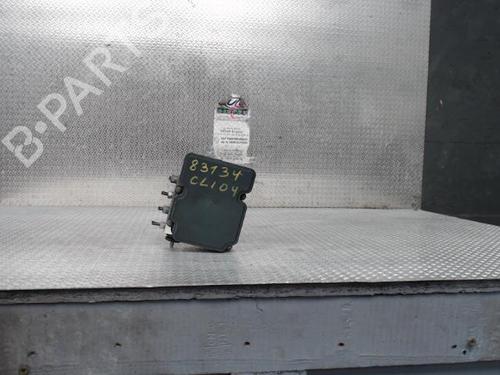 Used ABS pump ABS pump RENAULT CLIO IV (BH_) 1.5 dCi 110 (110 hp) 30484263 30484263