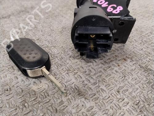 Used Ignition barrel Ignition barrel FIAT 500 C (312_) 1.2 (312CXA1A, 312AXA1A) (69 hp) 33297545 33297545