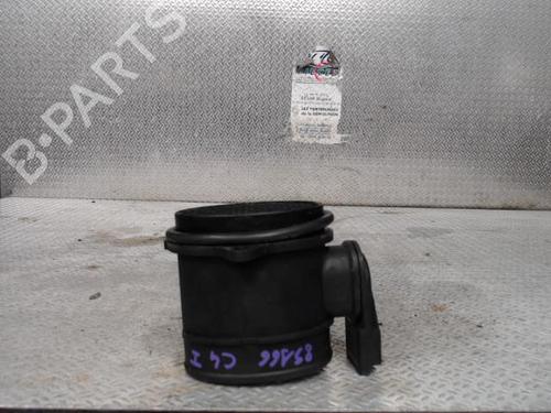Used Mass air flow sensor CITROËN C4 I (LC_) 1.6 HDi (90 hp) 24098309