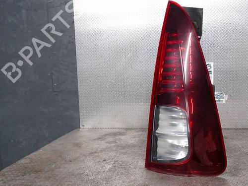 Used Right taillight RENAULT ESPACE IV (JK0/1_) 2.0 dCi (JK01, JK02, JK1J, JK1K, JK1H) (150 hp) 24080359