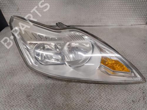 Used Right headlight Right headlight FORD FOCUS II Turnier (DA_, FFS, DS) 1.8 TDCi (115 hp) 31265925 31265925