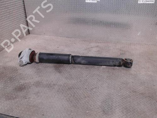 Used Right rear shock absorber AUDI A3 Sportback (8PA) 1.9 TDI (105 hp) 24094008