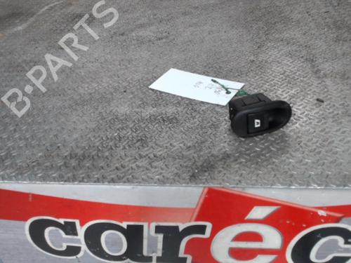 Used Left front window switch Left front window switch CITROËN C2 (JM_) 1.4 (73 hp) 24082174 24082174