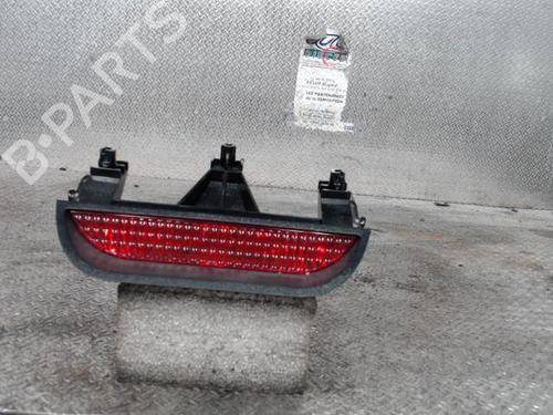 Bremselys DACIA DUSTER (HS_) 1.5 dCi (HSMC) (107 hp) 24092916