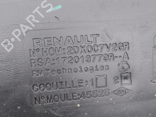 Benzintank RENAULT MASTER IV Platform/Chassis BLUE DCI 150 | BP36819384C62  - Image 5