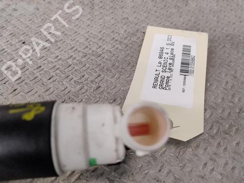 Washer pump RENAULT GRAND SCÉNIC IV (R9_) 1.5 dCi 110 (R9A3) | BP24943163E24 