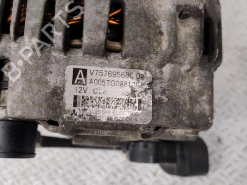 Used Alternator PEUGEOT 207 SW (WK_) 1.6 16V (120 hp) 29872392