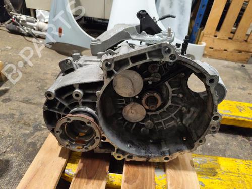 Gearbox VW TIGUAN (5N_) 2.0 TDI | BP30740239M3