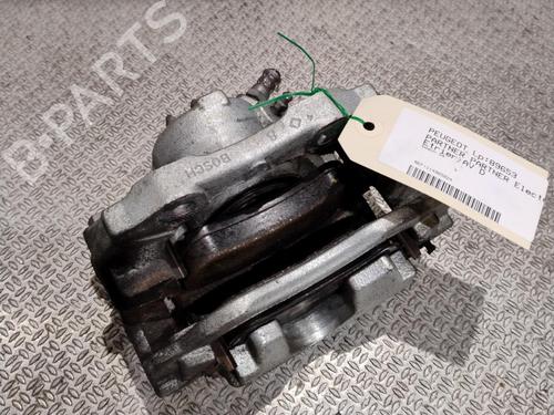 Right front brake caliper PEUGEOT 2008 I (CU_) 1.2 VTi | BP36461965M104 - Image 3