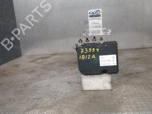 Used ABS pump SEAT IBIZA IV (6J5, 6P1) 1.6 TDI (90 hp) 30483801