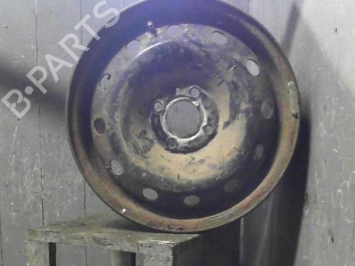 Used Rim Rim RENAULT LAGUNA I (B56_, 556_) 1.9 dTi (B56J) (98 hp) 24064614 24064614