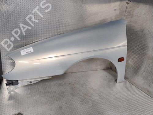Left front fenders RENAULT MEGANE I (BA0/1_) 1.4 e (BA0E, BA0V) | BP28573034C41 