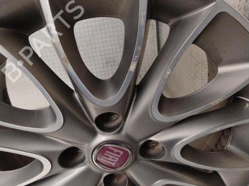 Used Rim FIAT PUNTO EVO (199_) 1.3 D Multijet (199AXC1A, 199BXC1A, 199AXT1A, 199BXT1A) (75 hp) 33007385