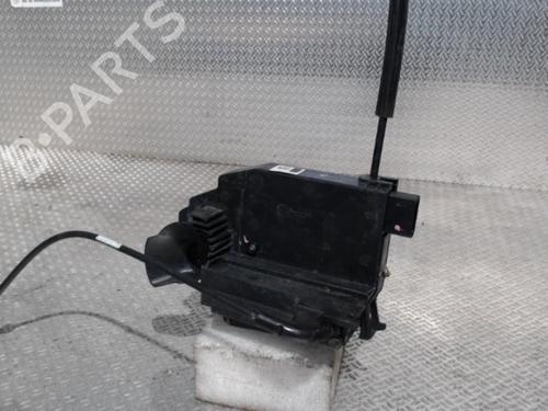 Front right lock PEUGEOT 308 I (4A_, 4C_)  | BP24076895C97 