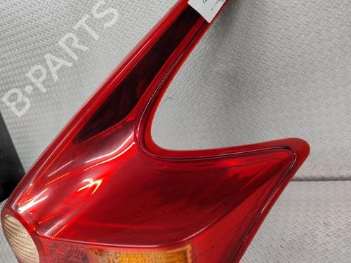 Right taillight NISSAN JUKE (F15) 1.5 dCi | BP29344382C35 