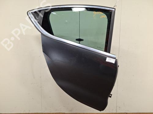 Porta posteriore destra Porta posteriore destra VW GOLF VI (5K1) 1.4 TSI (122 hp) 36572980 36572980