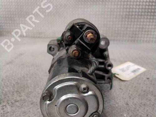 Starter PEUGEOT 3008 I MPV (0U_) 1.6 HDi | BP29380036M8 