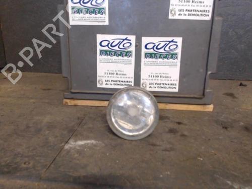 Used Left front fog light PEUGEOT 1007 (KM_) 1.6 16V (109 hp) 24069603