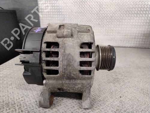 Used Alternator Alternator RENAULT CLIO II (BB_, CB_) 1.5 dCi (BB3N, CB3N) (84 hp) 32307989 32307989