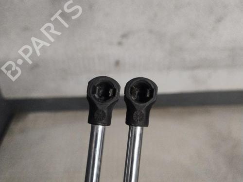 Used Tailgate lift support Tailgate lift support RENAULT CLIO II (BB_, CB_) 1.4 16V (B/CB0L) (95 hp) 34255251 34255251