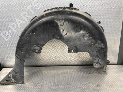 Hjulbue CITROËN JUMPY III Van (V_) 1.5 BlueHDi 120 | BP24086636C56