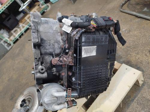 Used Gearbox CITROËN C4 SPACETOURER (3D_) 1.5 BlueHDi 130 (131 hp) 29577224